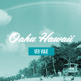 Oahu – Hawaii