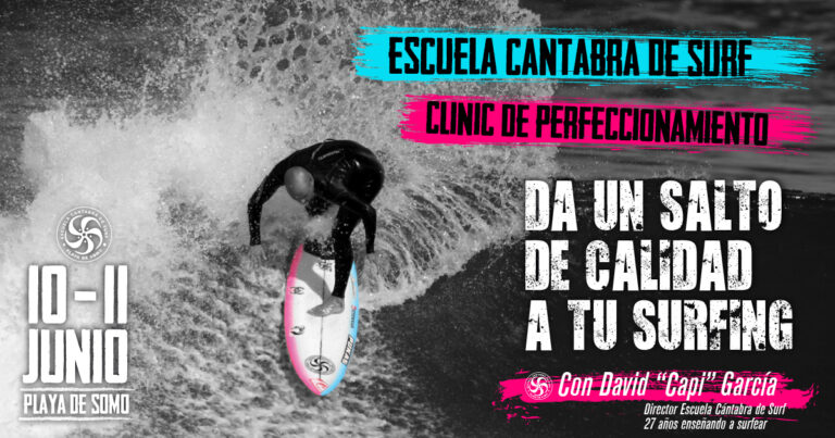 clinic perfeccionamiento