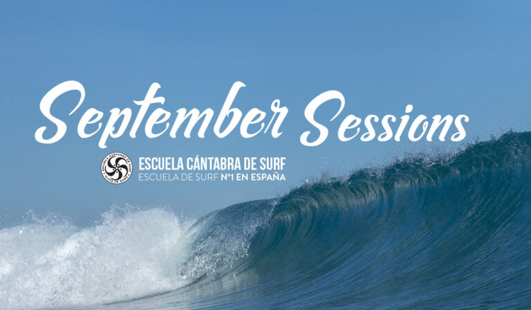 September Sessions