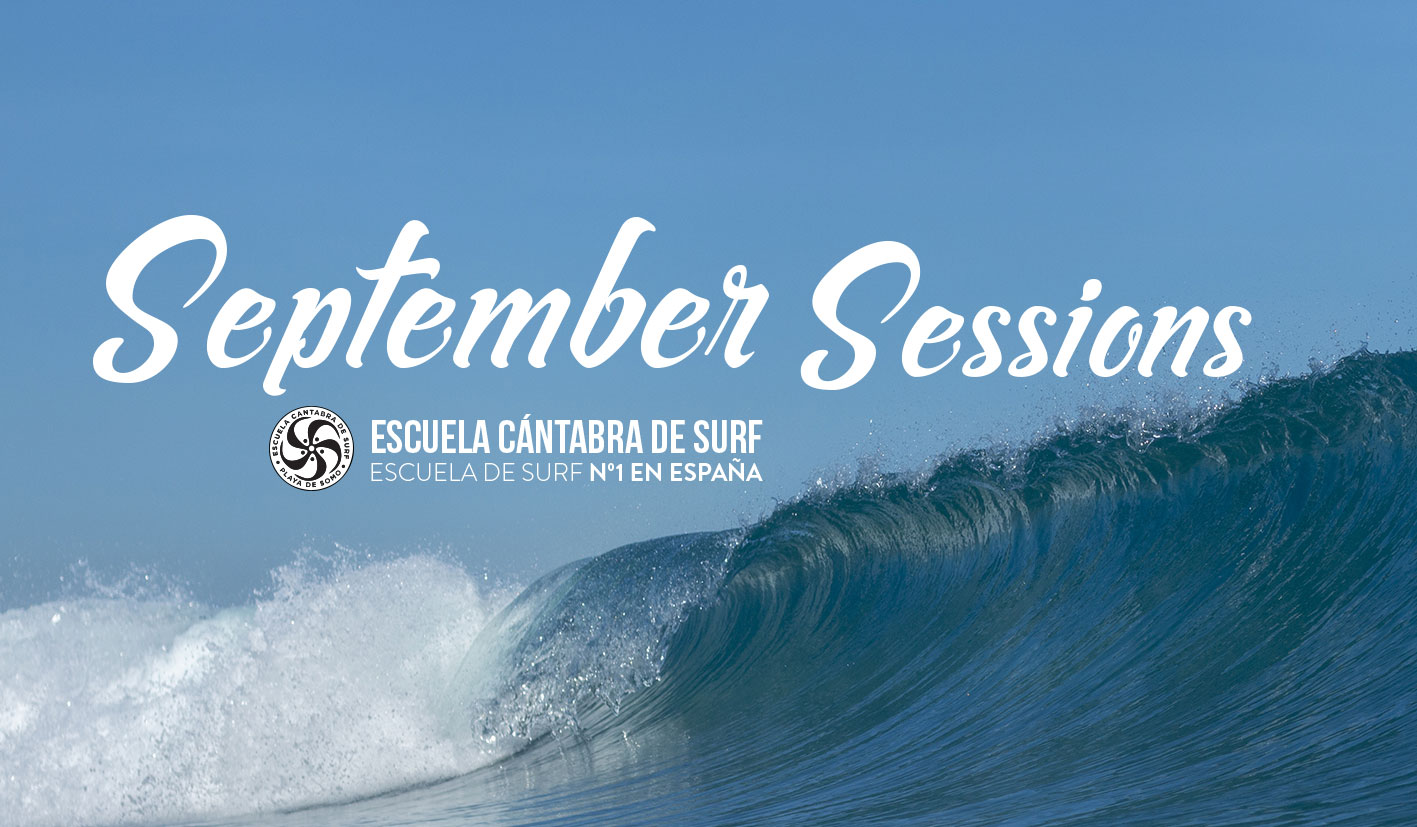 September Sessions