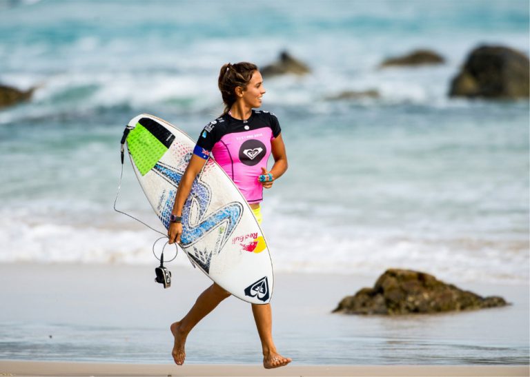 Surf Training