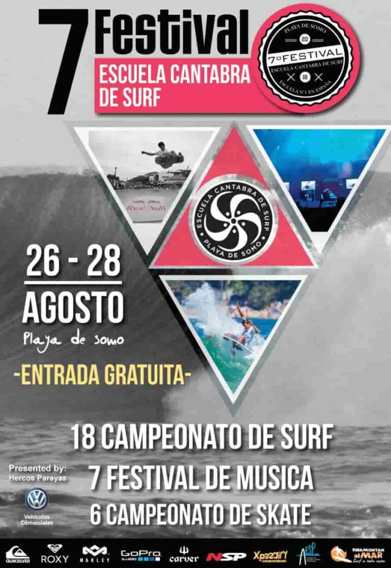 Festival Surf