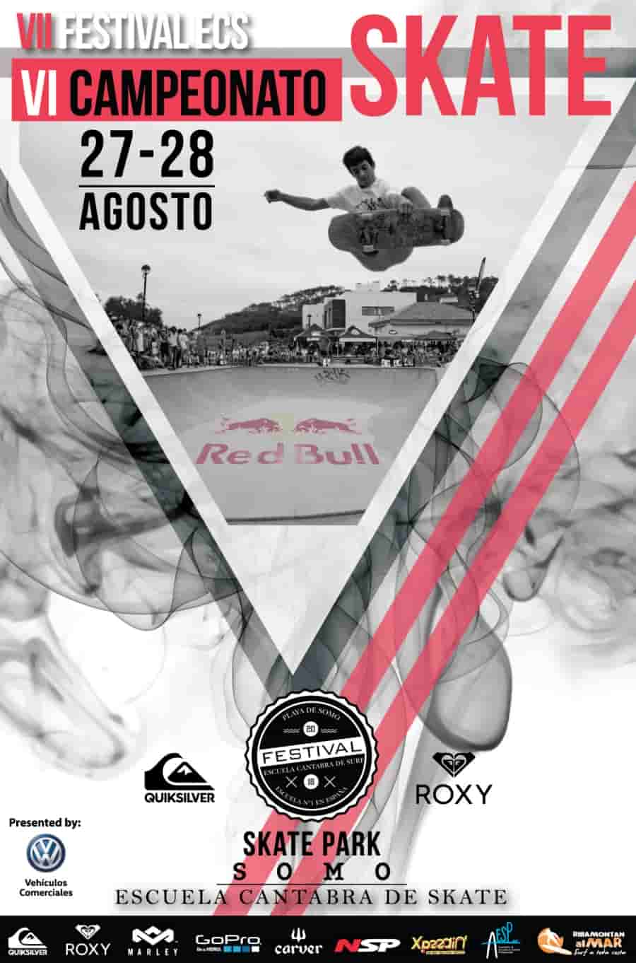 Festival de Skate