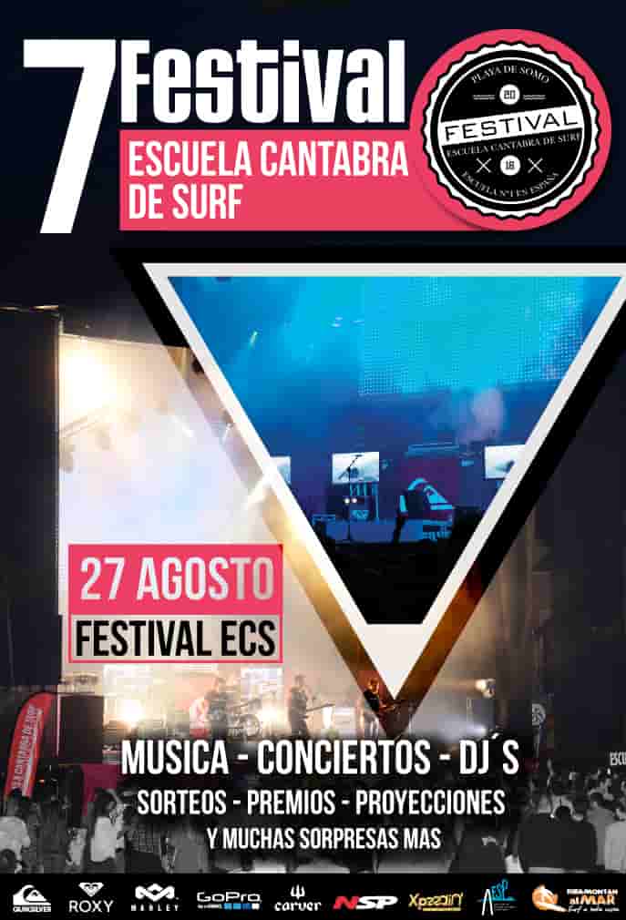 Festival de Música