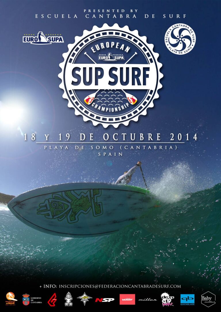 European SUP