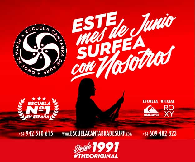 Surf Junio