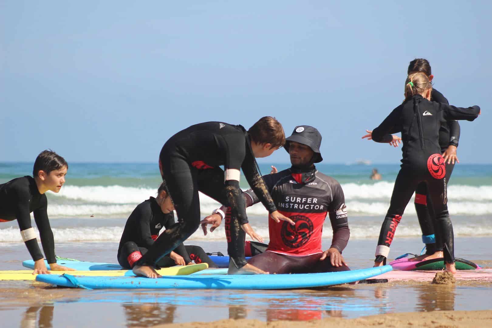 Surf for Kids