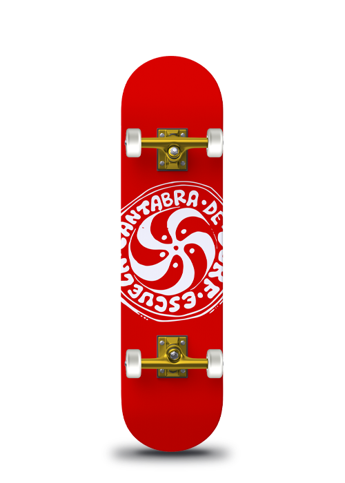 Alquiler Skate