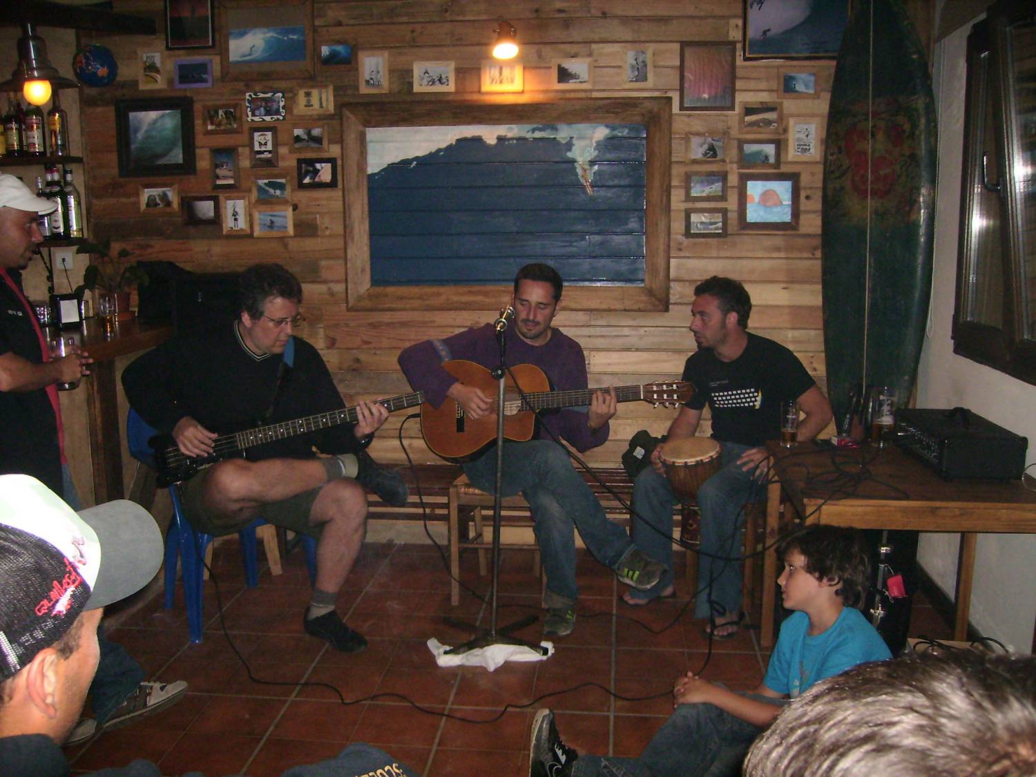 Surf House Cantabria