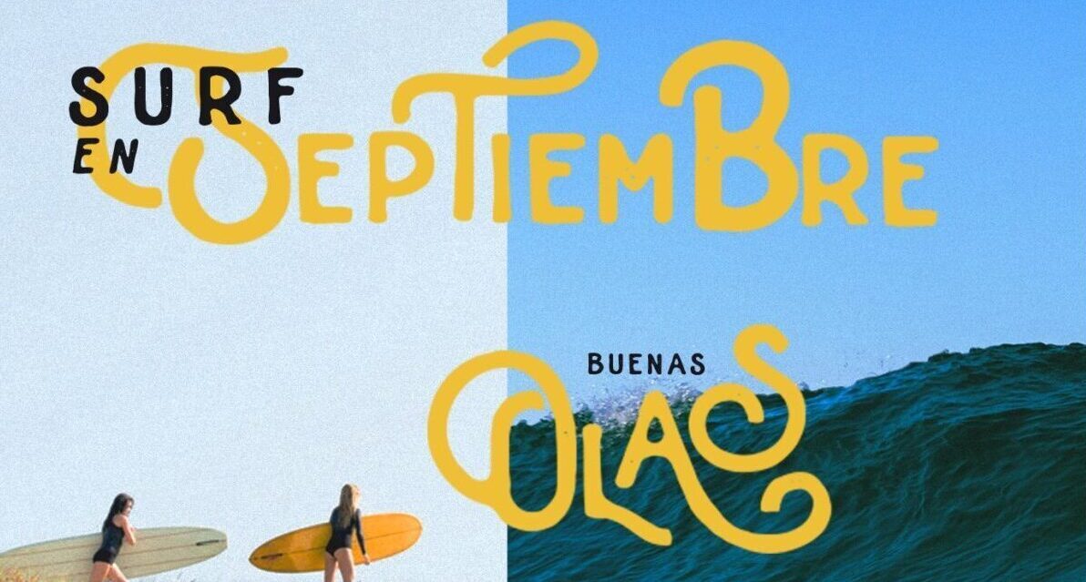 Surf Septiembre