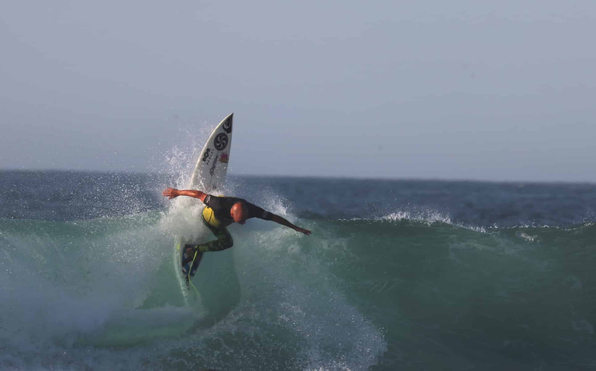 Escuela de Surf Somo