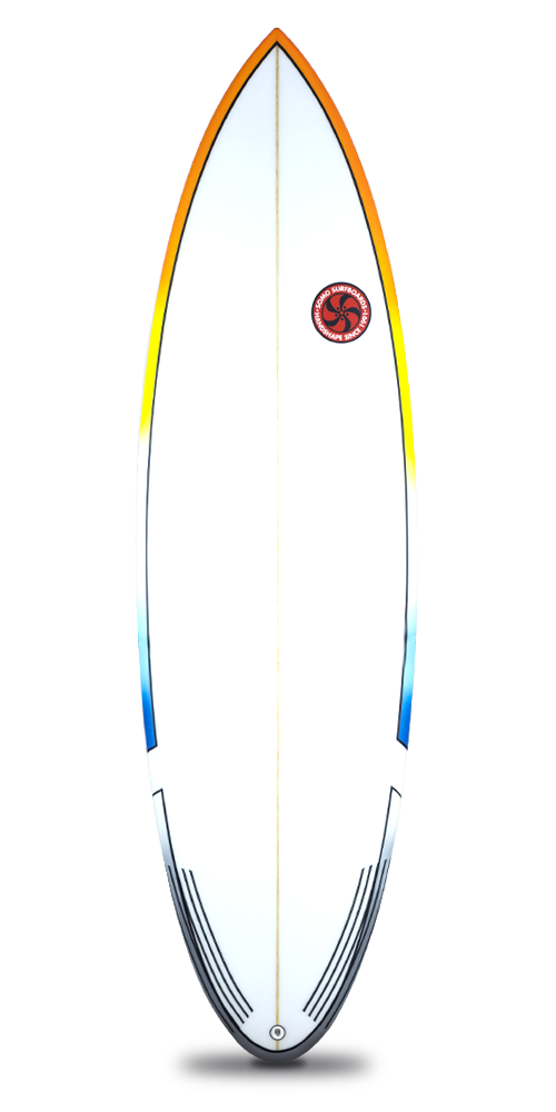 Alquiler Tabla de Surf