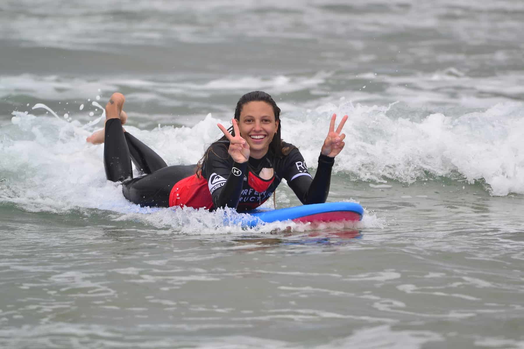 Surf Chicas