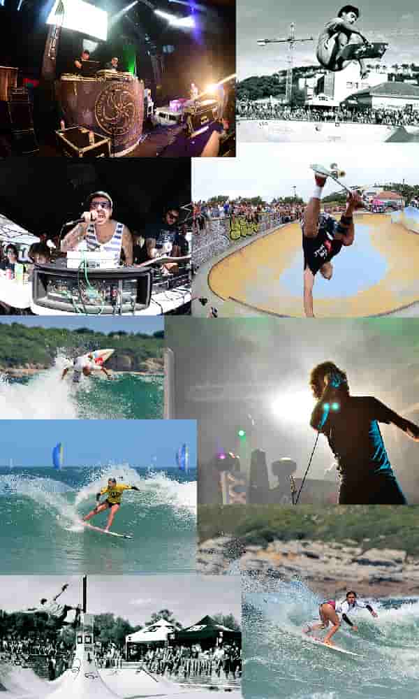 Festival Surf