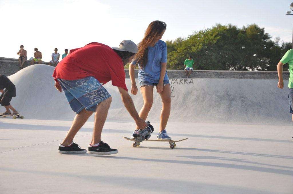 Skate Cantabria