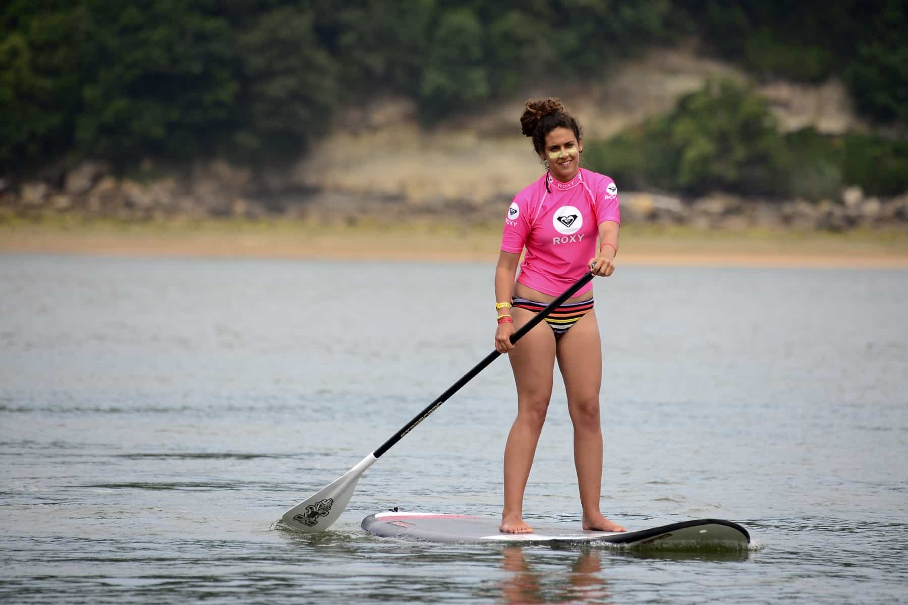 Clases de SUP