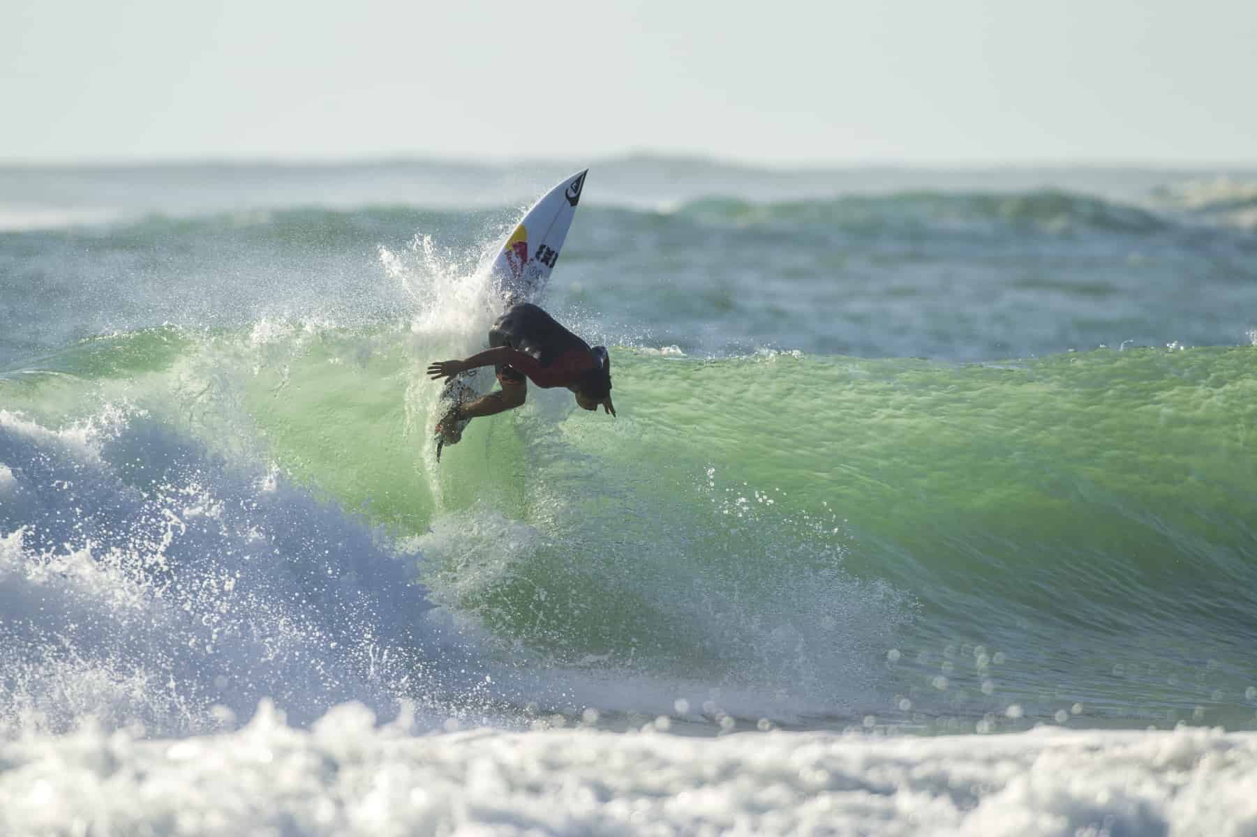 Surf diciembre