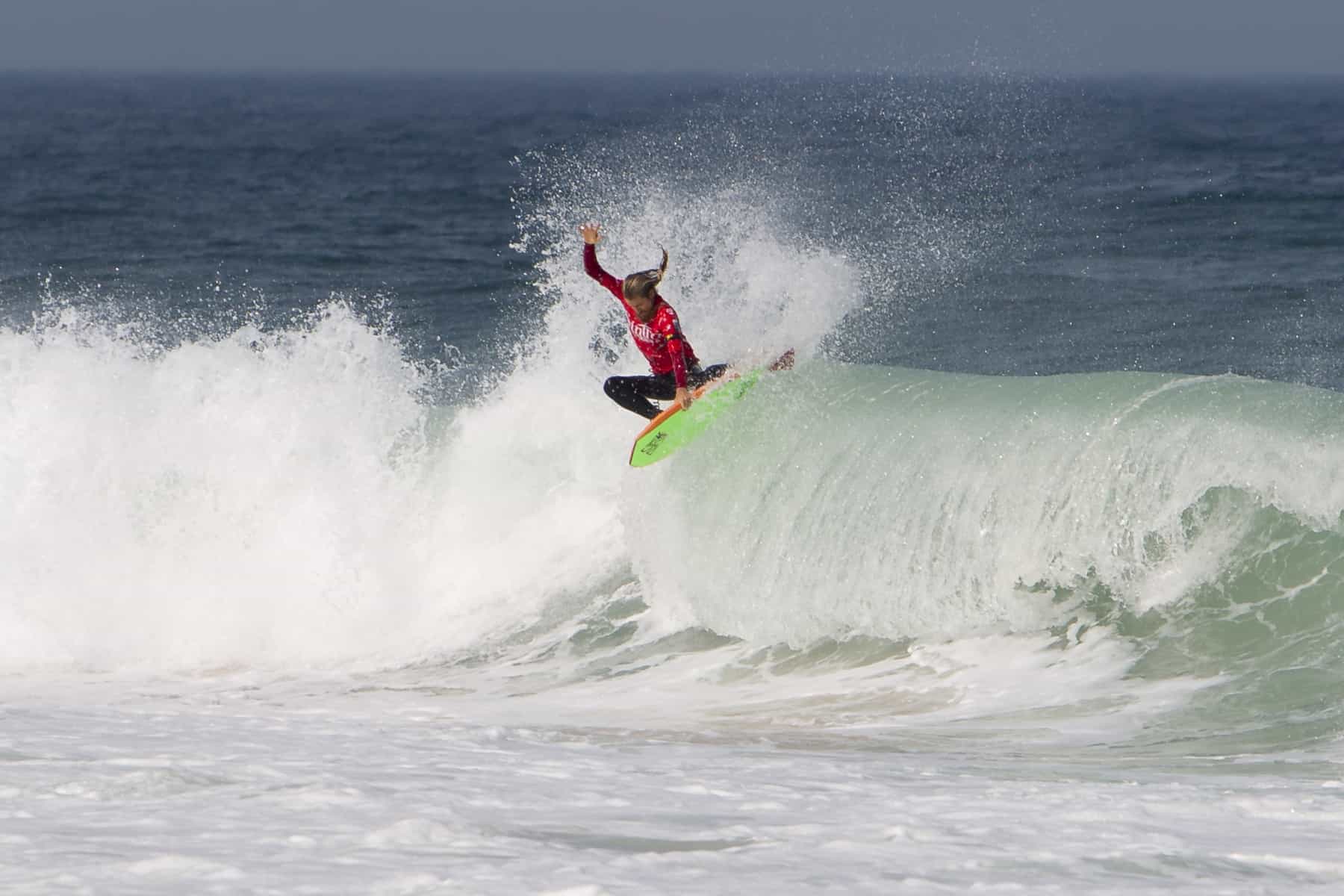 Cursos y Clases Bodyboard la playa de Somo,