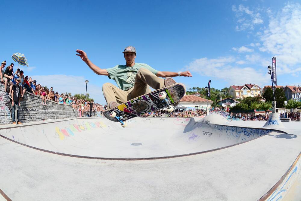 Festival de Skate