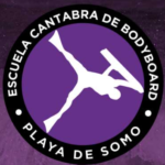 School Bodyboard Cantabra