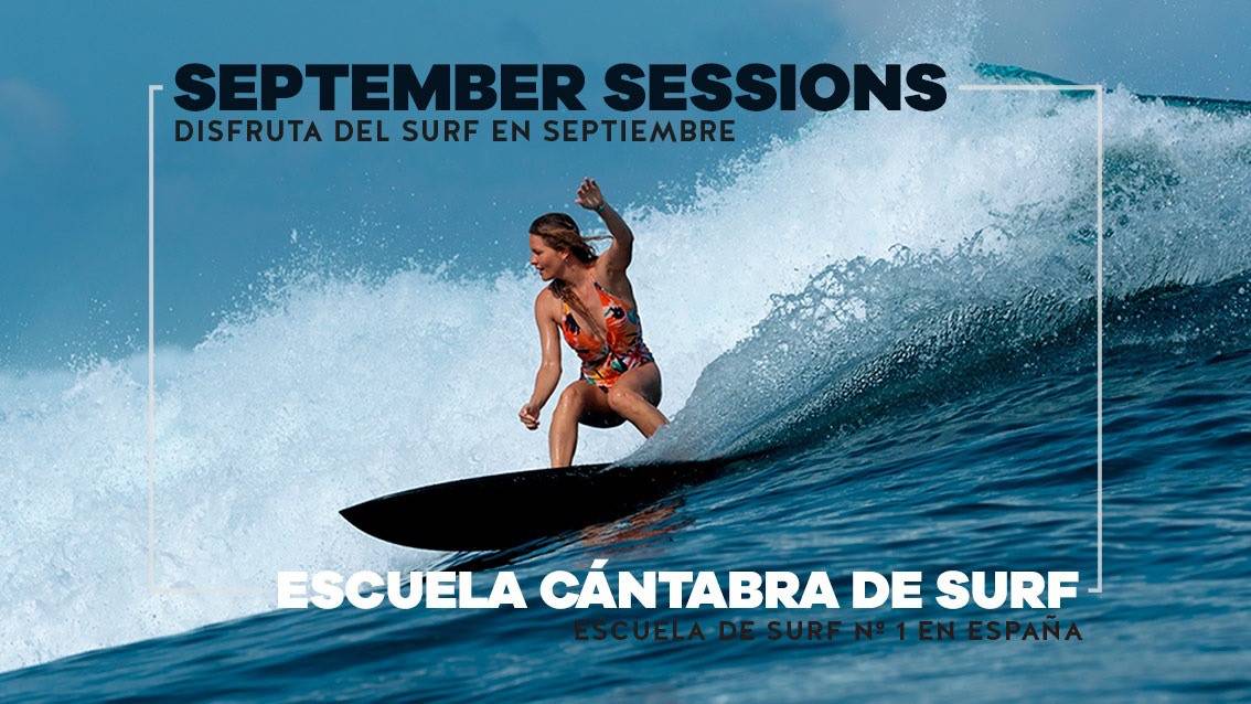 surf septiembre