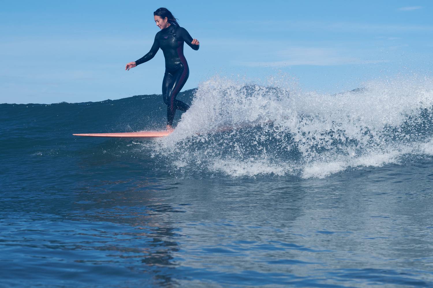 Surf en Semana Santa