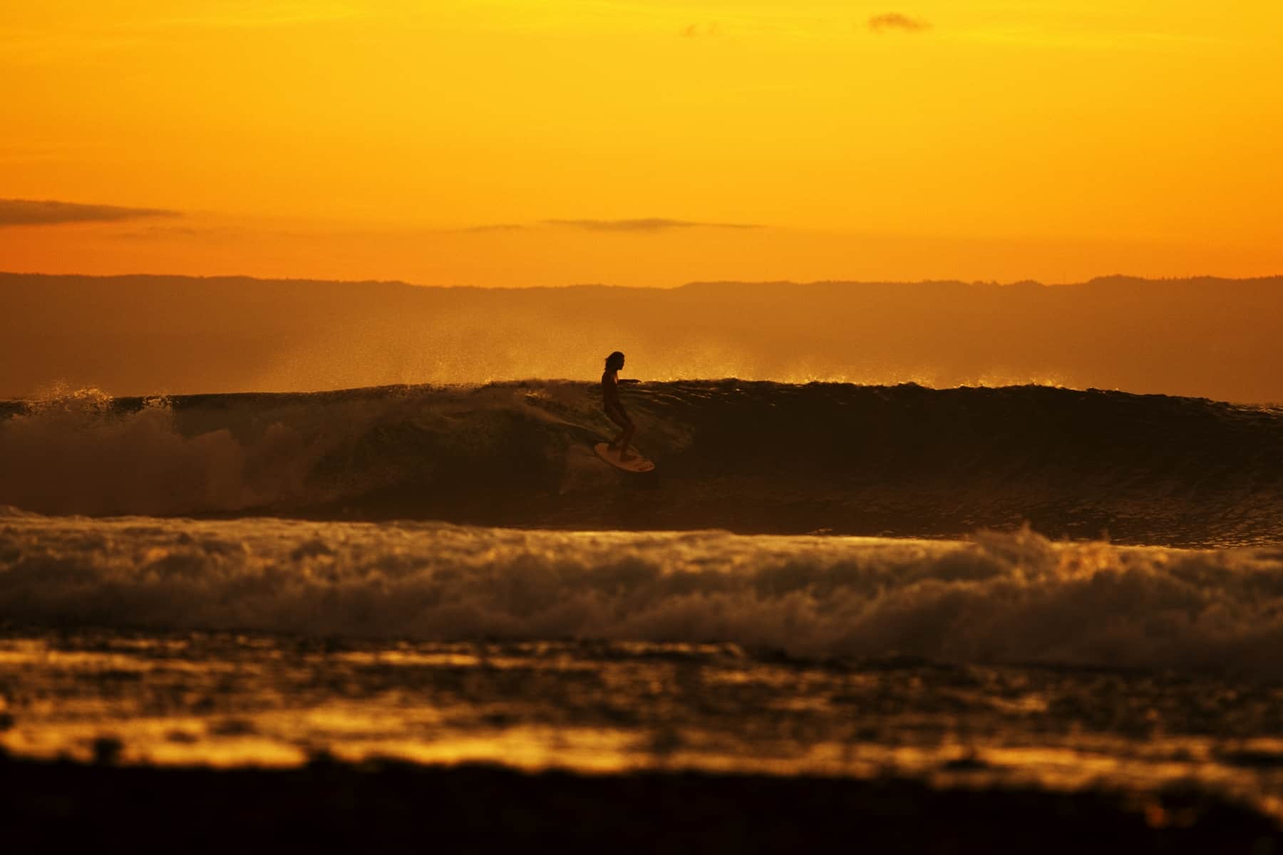 Surf en Somo