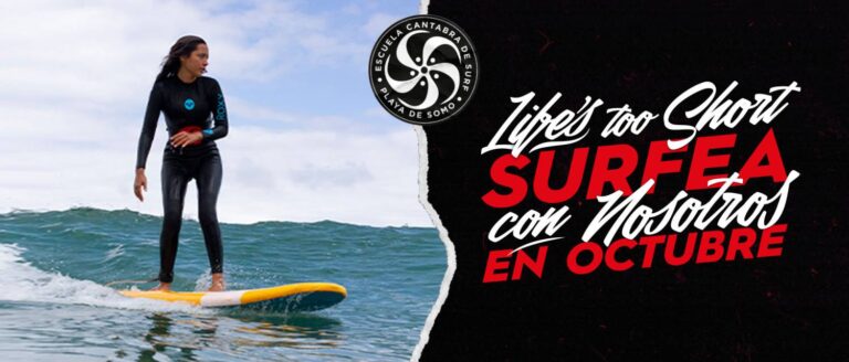 Surf Octubre