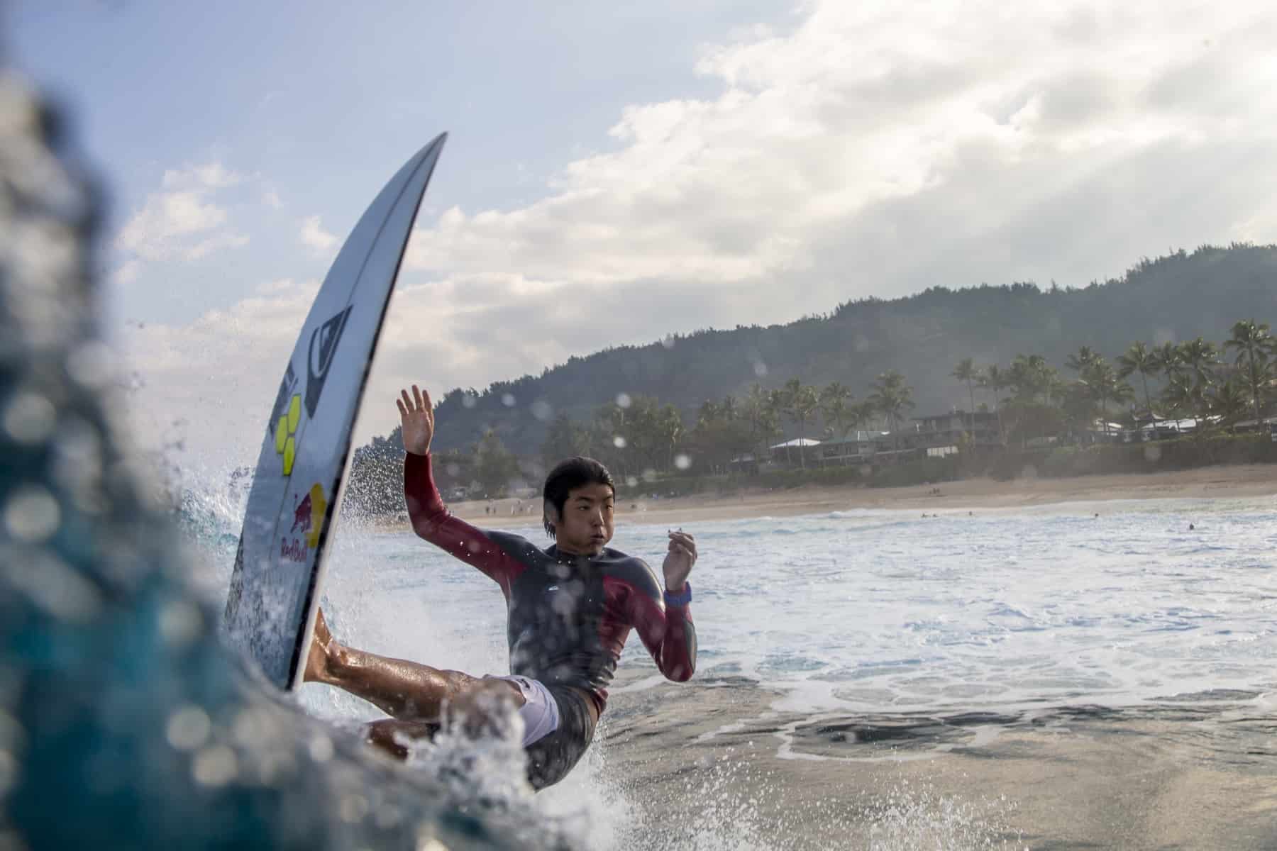 Surf en Cantabria