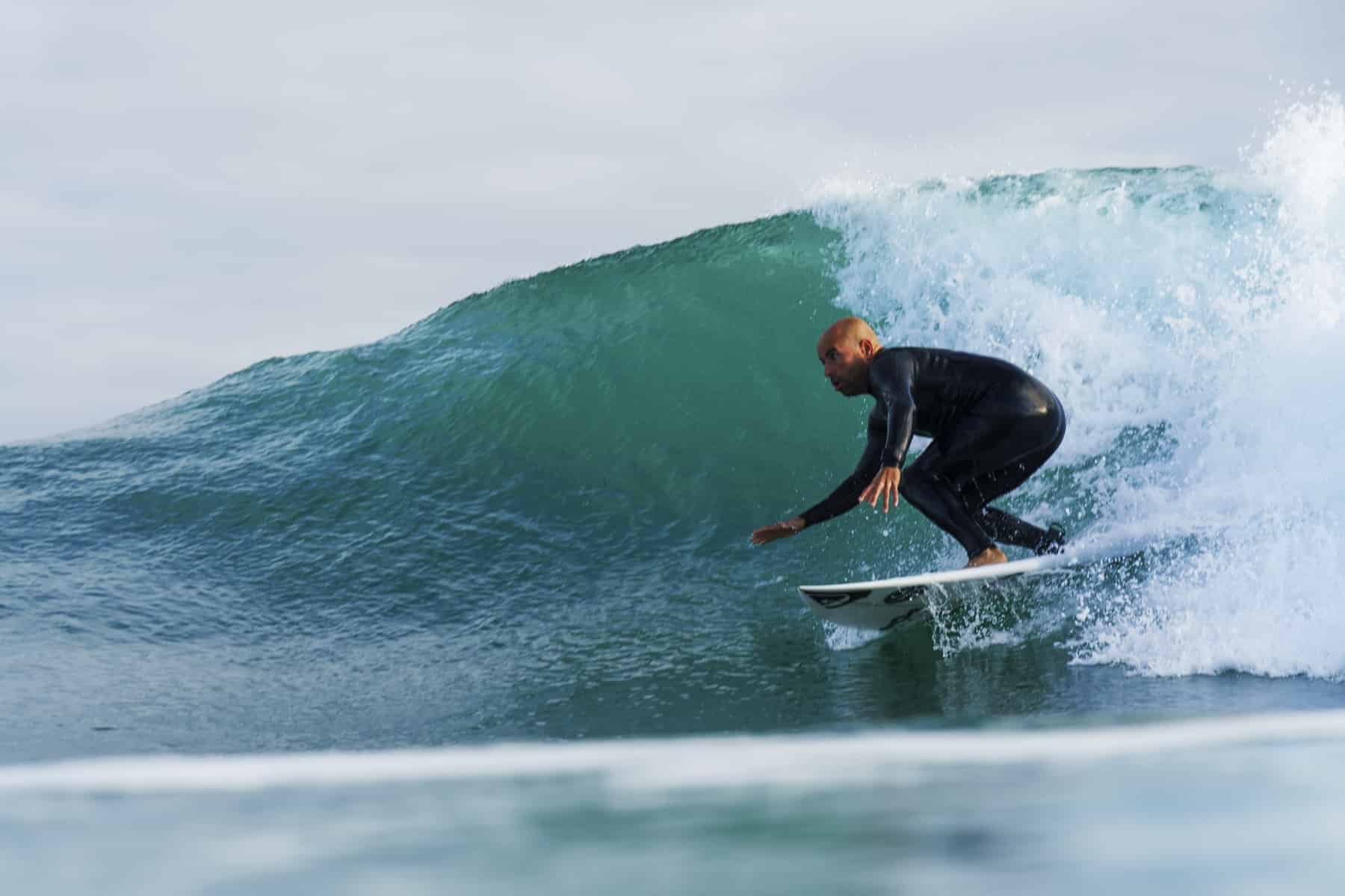 Surf Medio