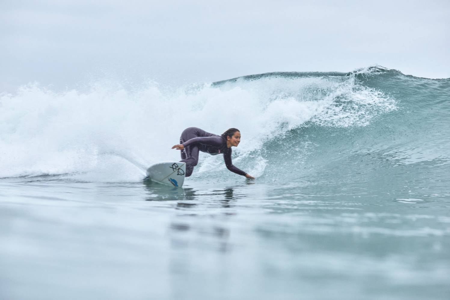 Surf chicas