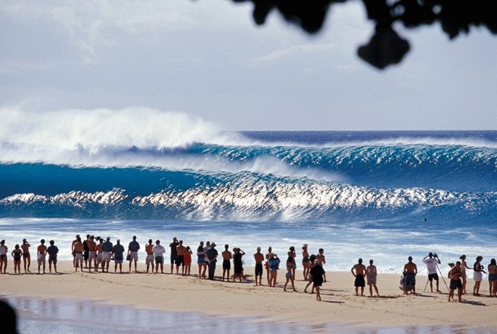 Surf Hawai