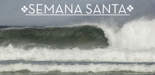 surf en semana santa