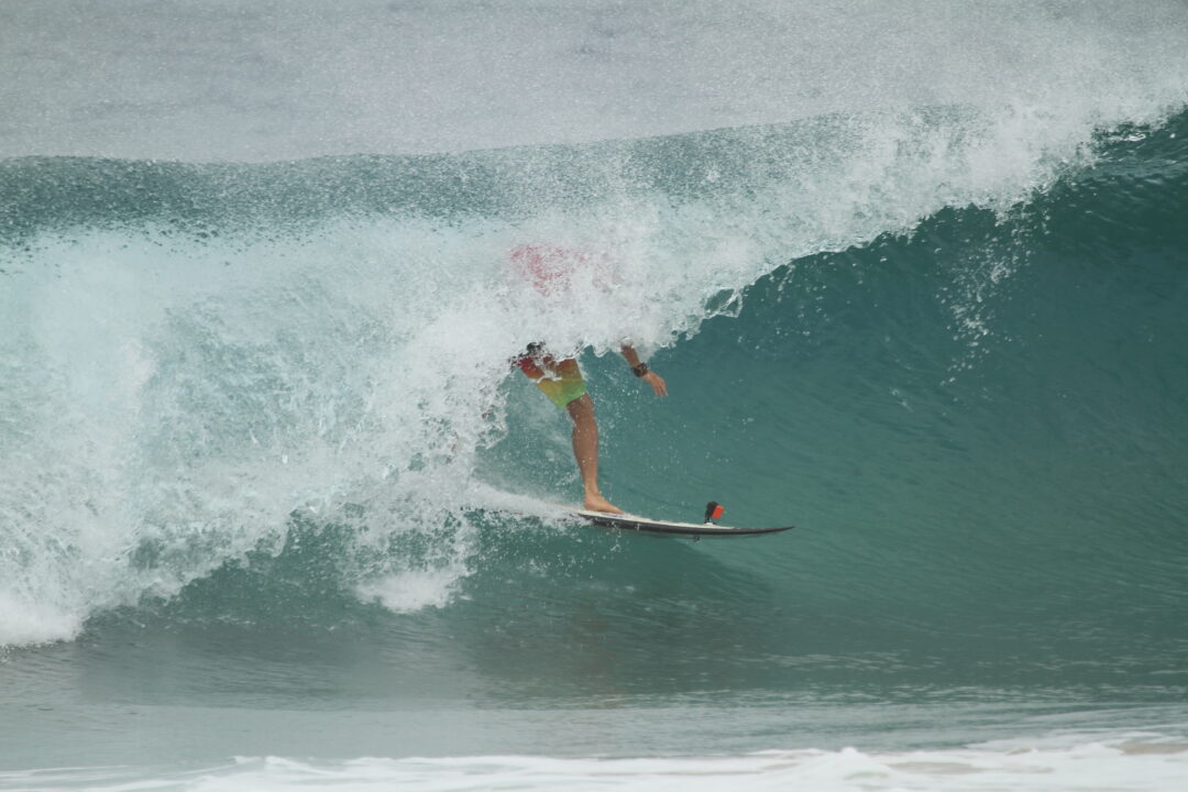 Brazil Surf