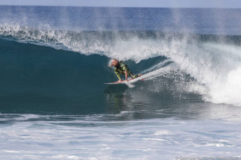 Surf Cabo Verde