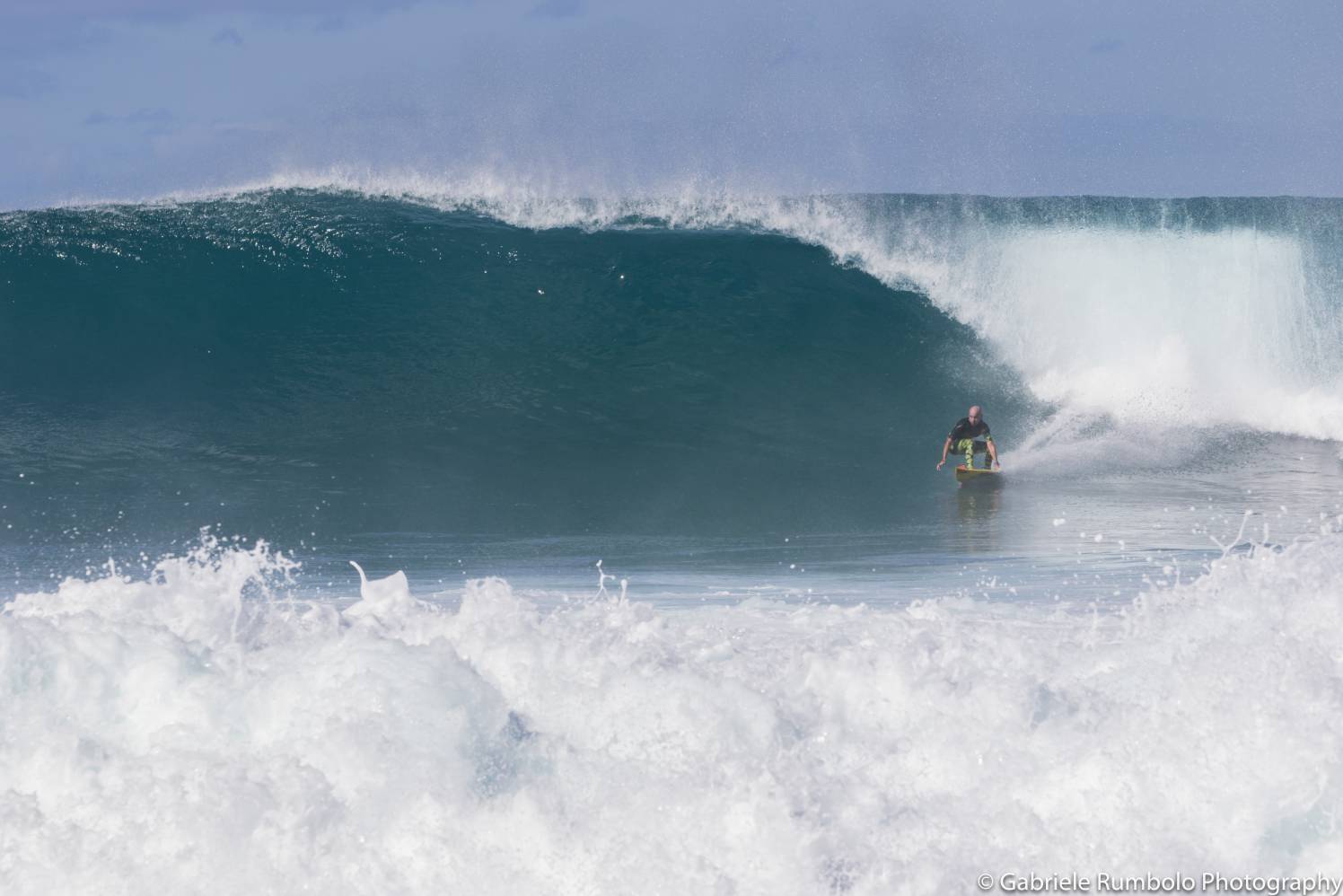 Surf in Cabo Verde