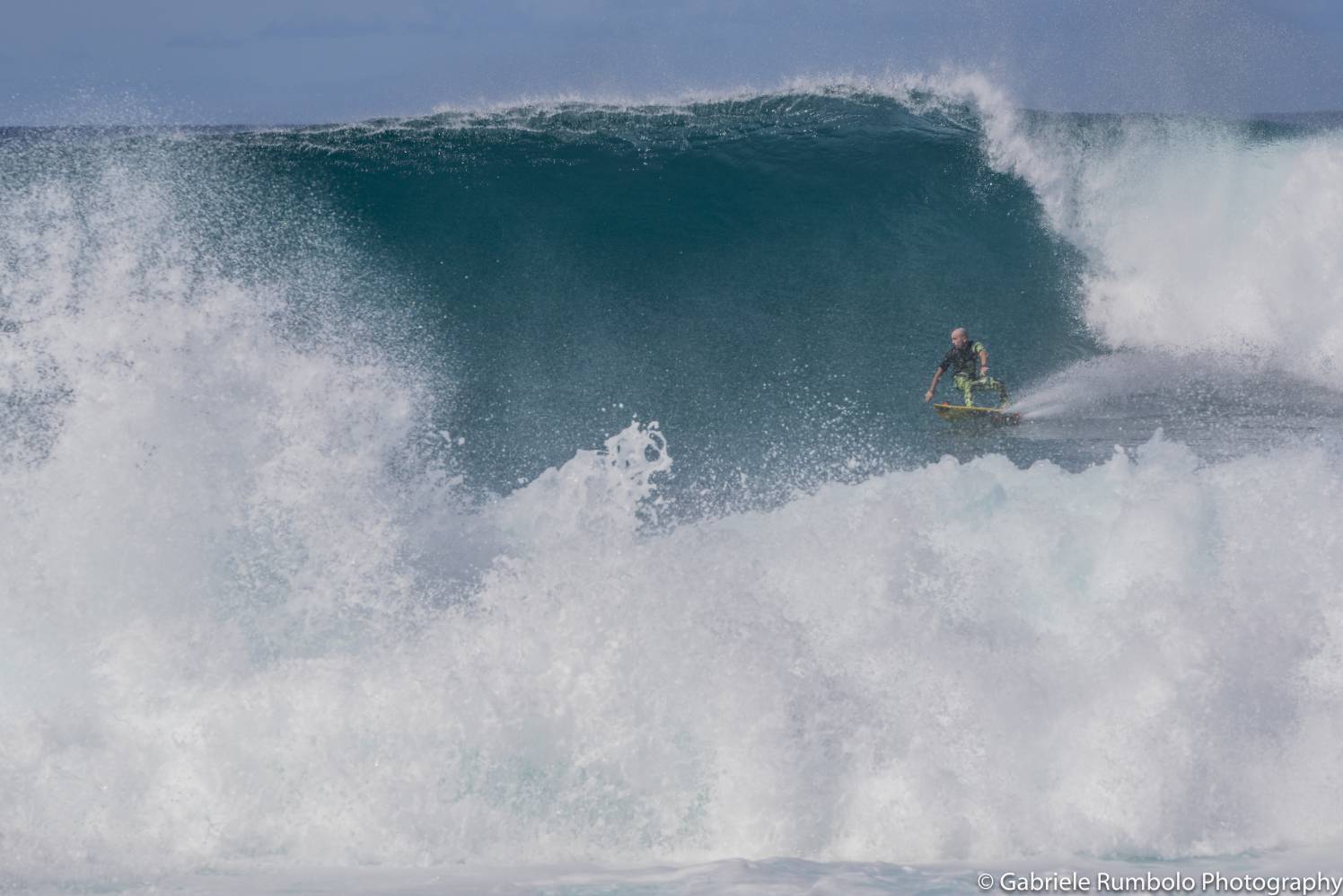 Cabo Verde Surf