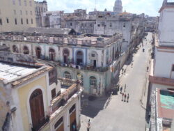 Cuba Surf