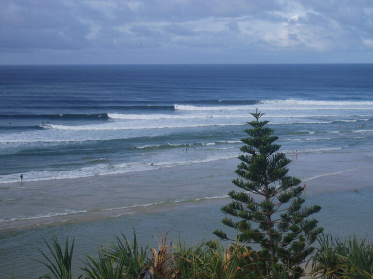 Gold Coast Australia