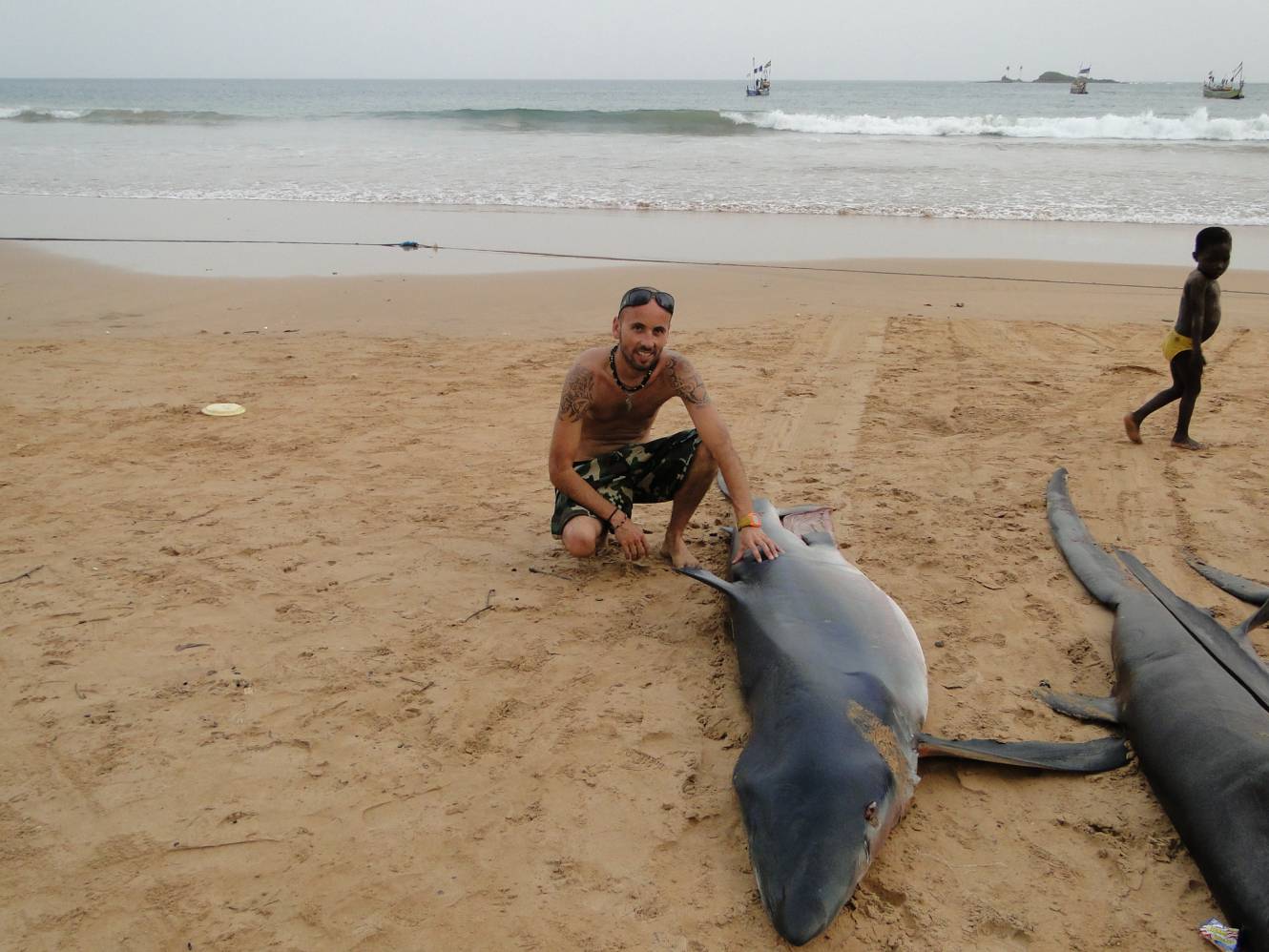 Ghana Surf