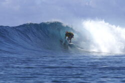 Indonesia Surf