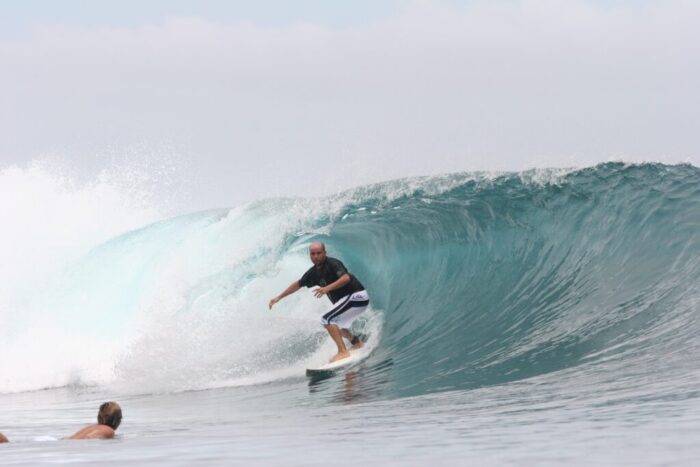 Surf en Somo