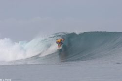 Indonesia Surfing