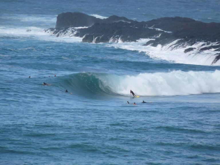 Surf Kauai