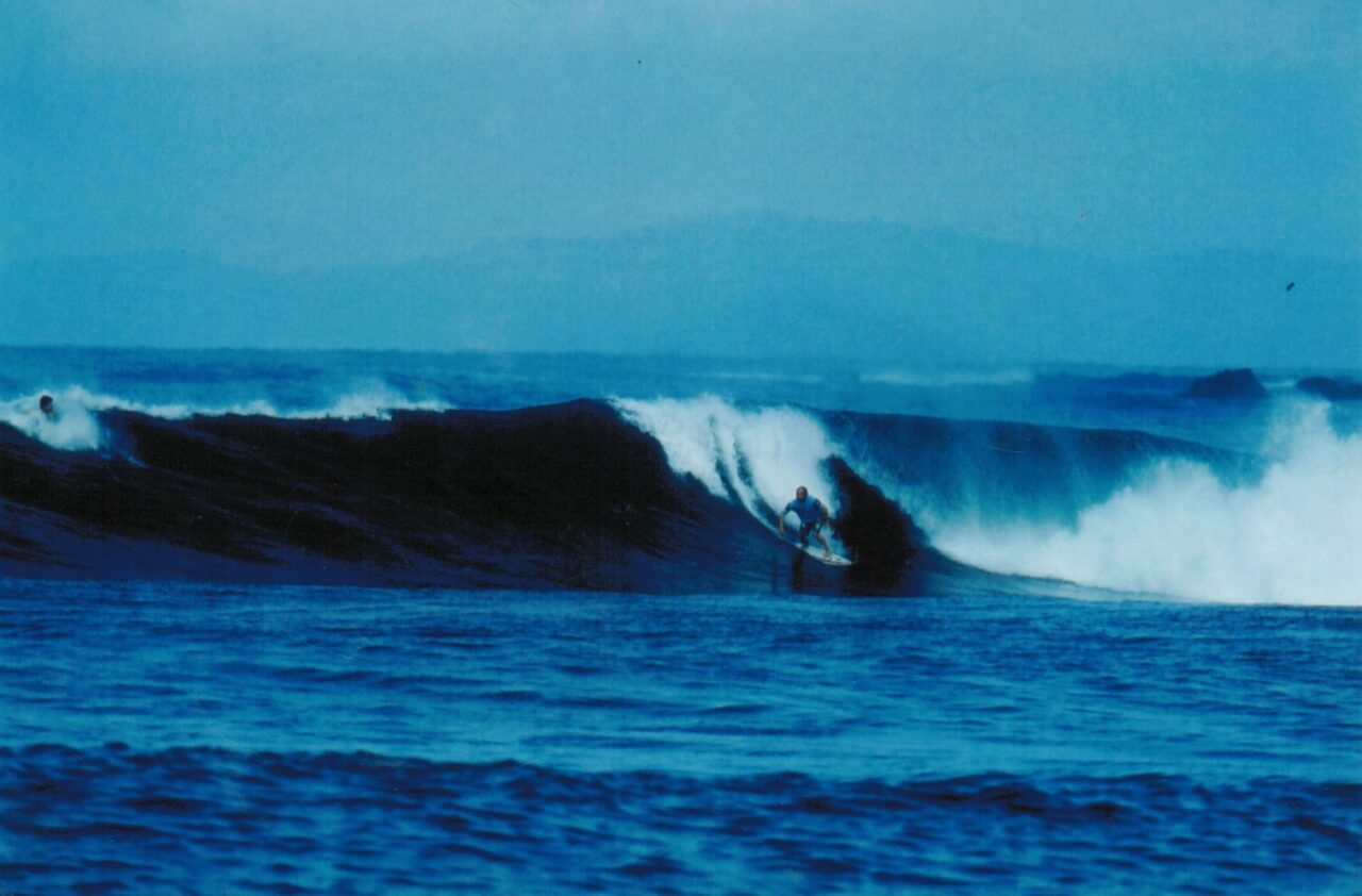 Surf panama
