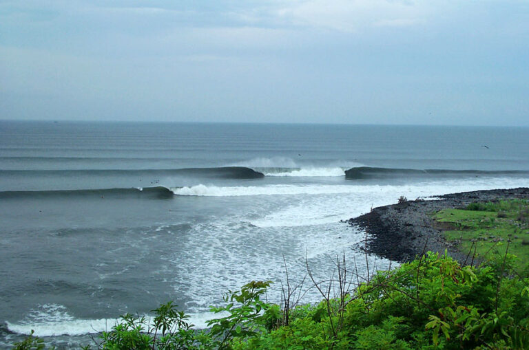 Surf Panama