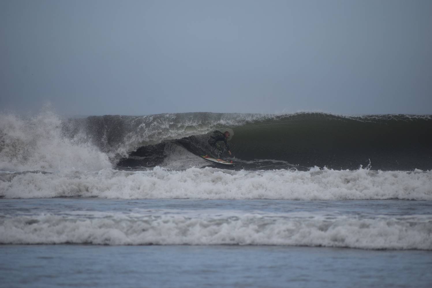 Surf Peru