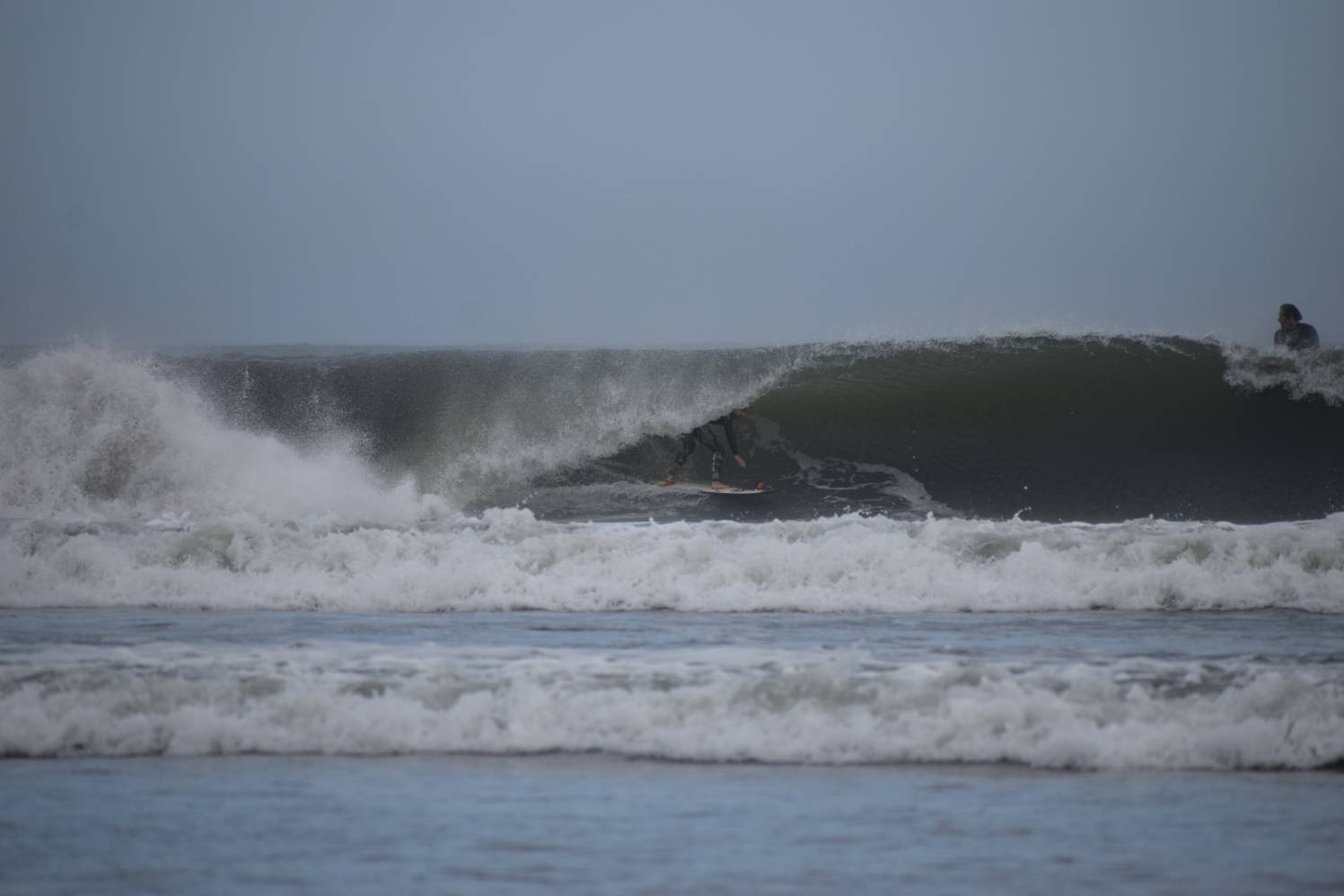 Peru surf