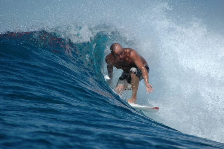 Surf republica dominicana