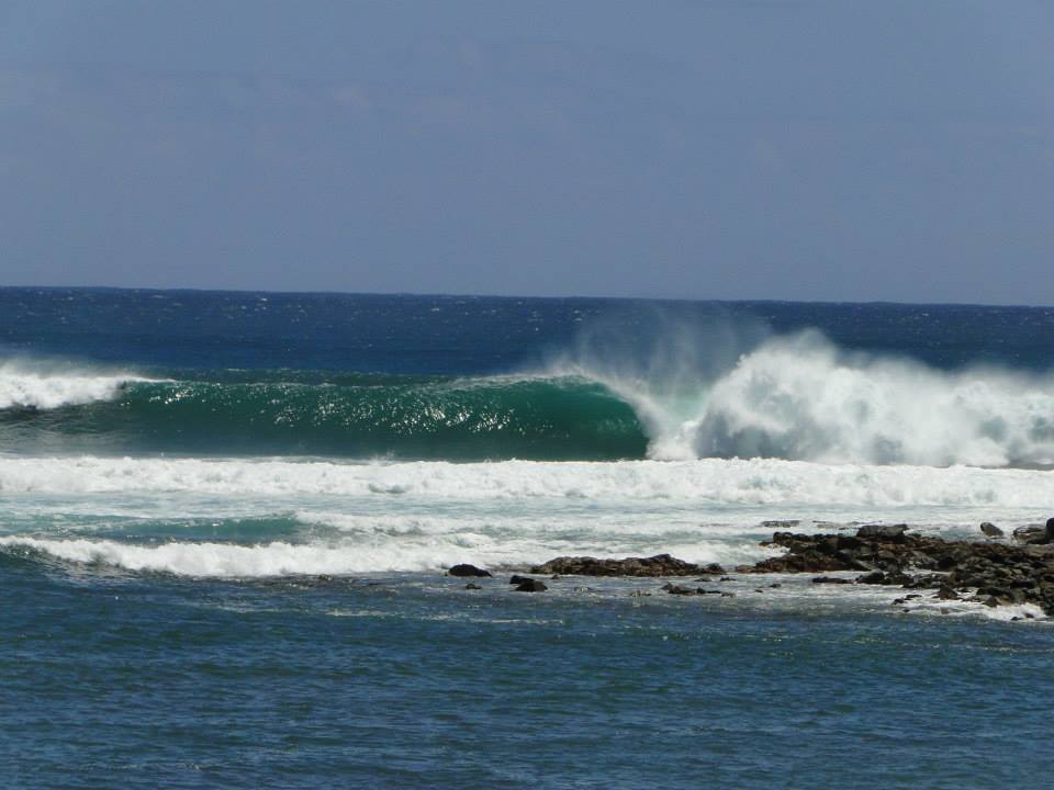 Surf Australia